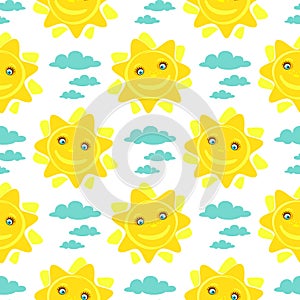 Summer pattern-05